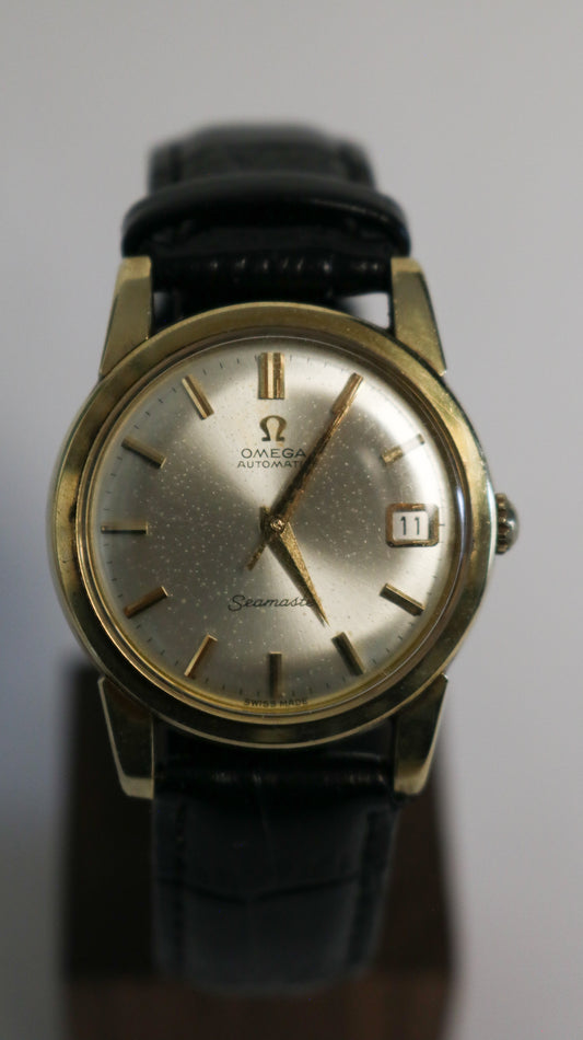 Omega Seamaster 1960’s