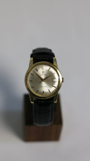 Omega Seamaster 1960’s